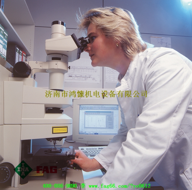 進(jìn)口軸承專家|濟南鴻慷