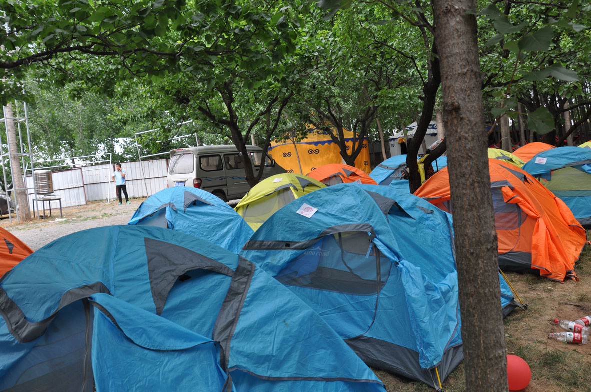 &ldquo;步伐跟隨夢想，青春你我同行&rdquo;&mdash;&mdash;濟(jì)南市鴻慷機(jī)電設(shè)備有限公司端午節(jié)出游活動(dòng)