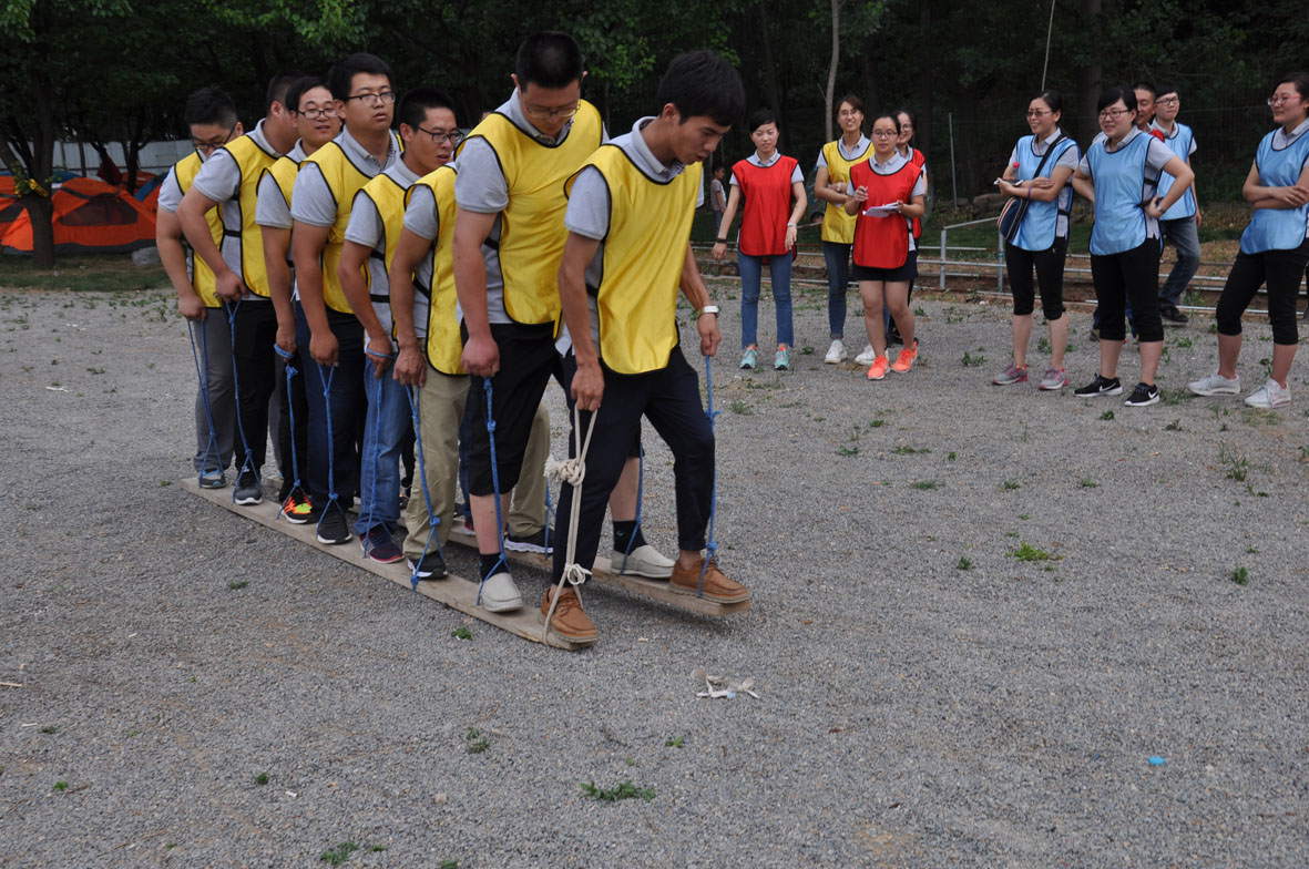 &ldquo;步伐跟隨夢想，青春你我同行&rdquo;&mdash;&mdash;濟(jì)南市鴻慷機(jī)電設(shè)備有限公司端午節(jié)出游活動(dòng)